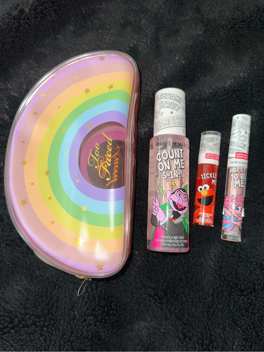 Girl Accessories